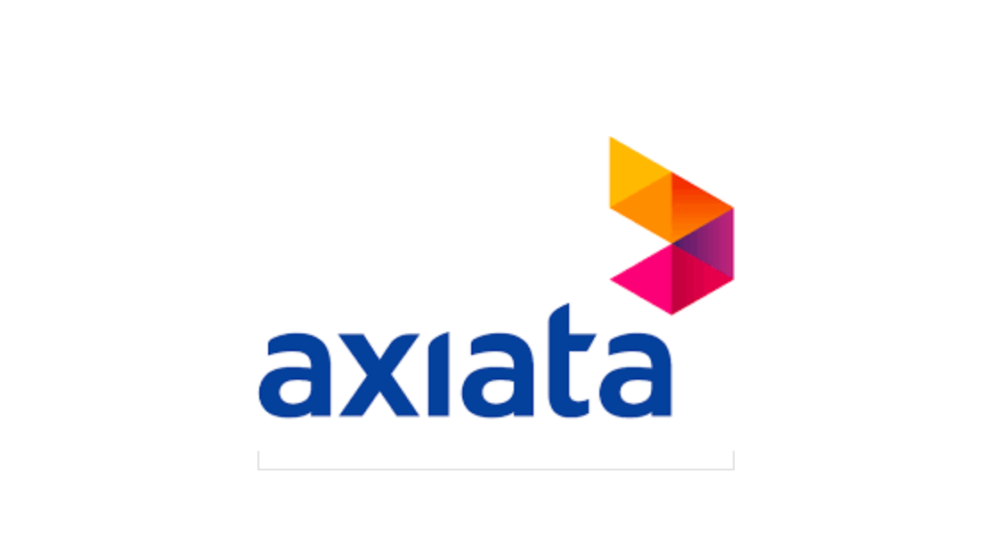 Axiata Logo