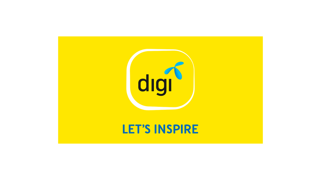 DiGi Logo