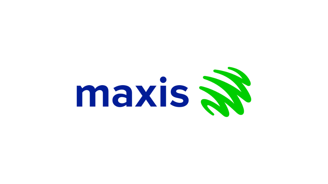 Maxis Logo