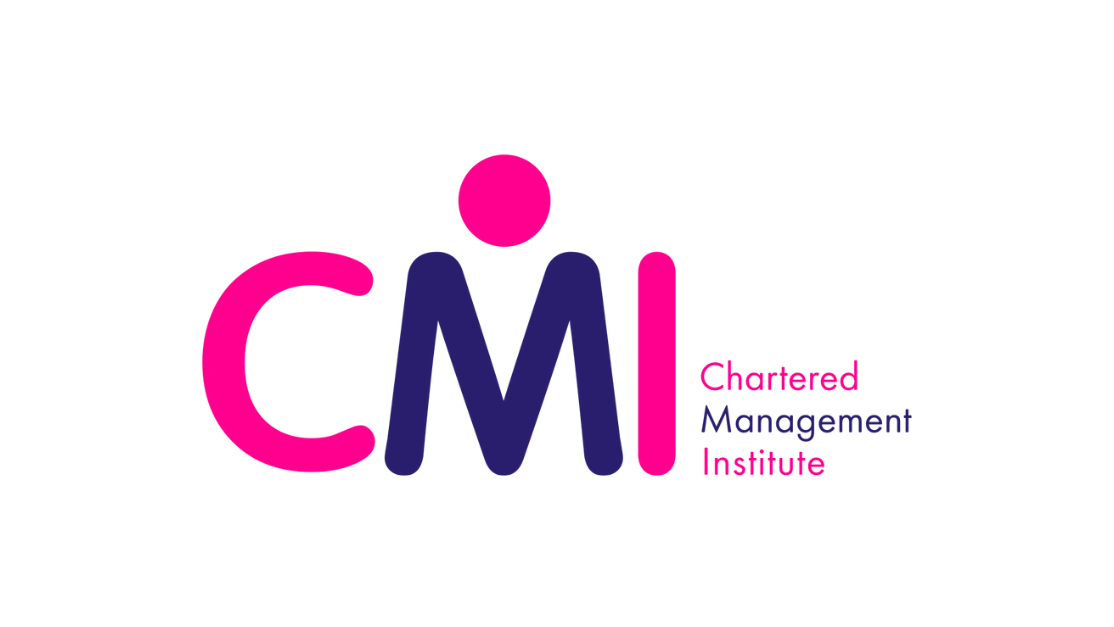 Chartered Management Institute (CMI) logo