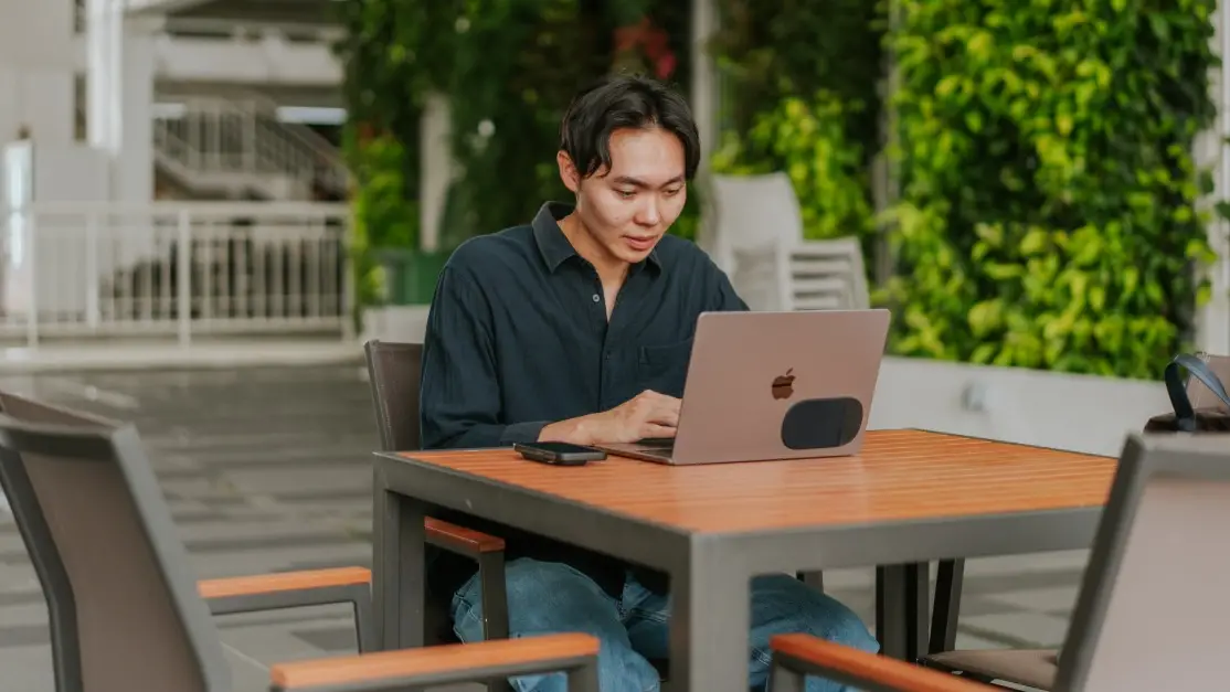 Student's work life balance