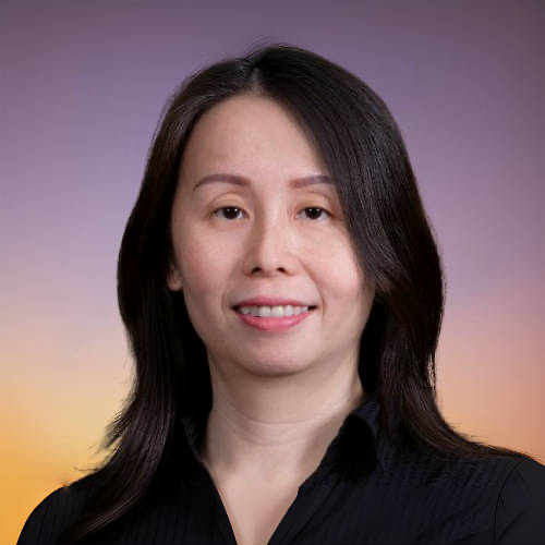 Portrait photo for Dr Chong Wei Ying