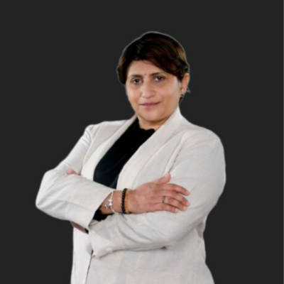 Portrait photo for Dr Sharmini