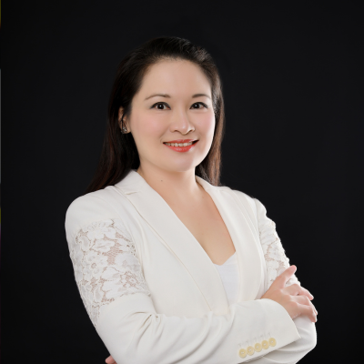 Portrait photo for Dr Feranita
