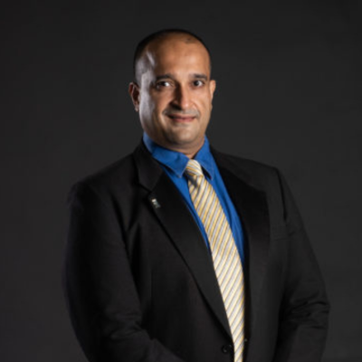 Portrait photo for Hafezali Bin Iqbal Hussain