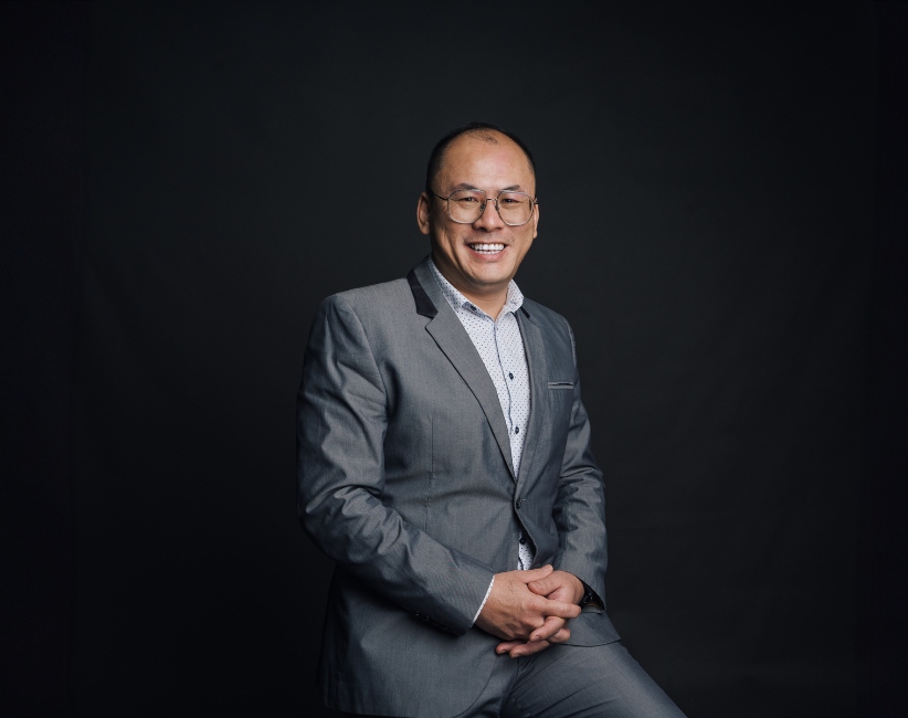 Professor Eddy S.C. Chong profile photo