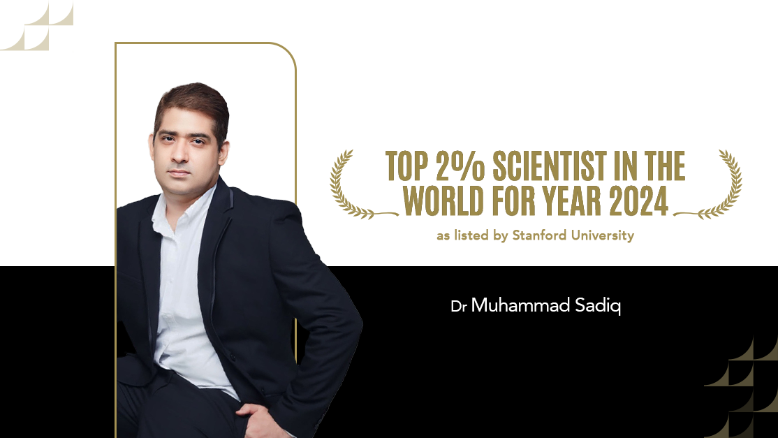 poster of dr sadiq