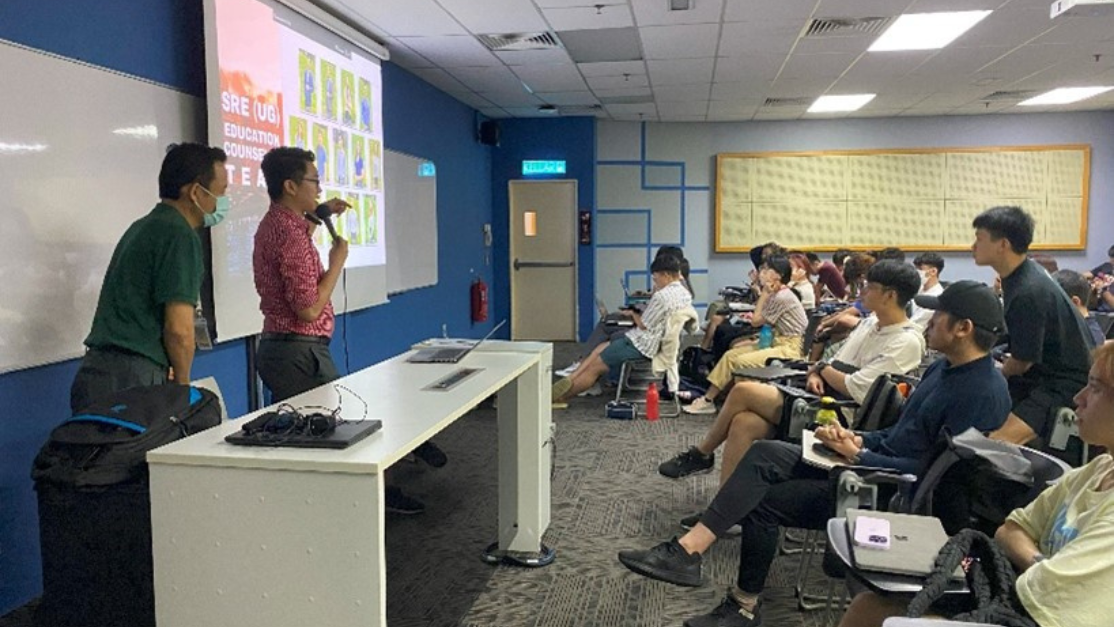 ACCA Accelerate Talk
