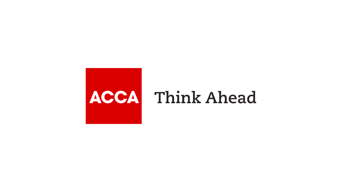 Association of Chartered Certified Accountants (ACCA) logo