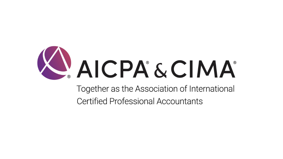AICPA & CIMA Logo