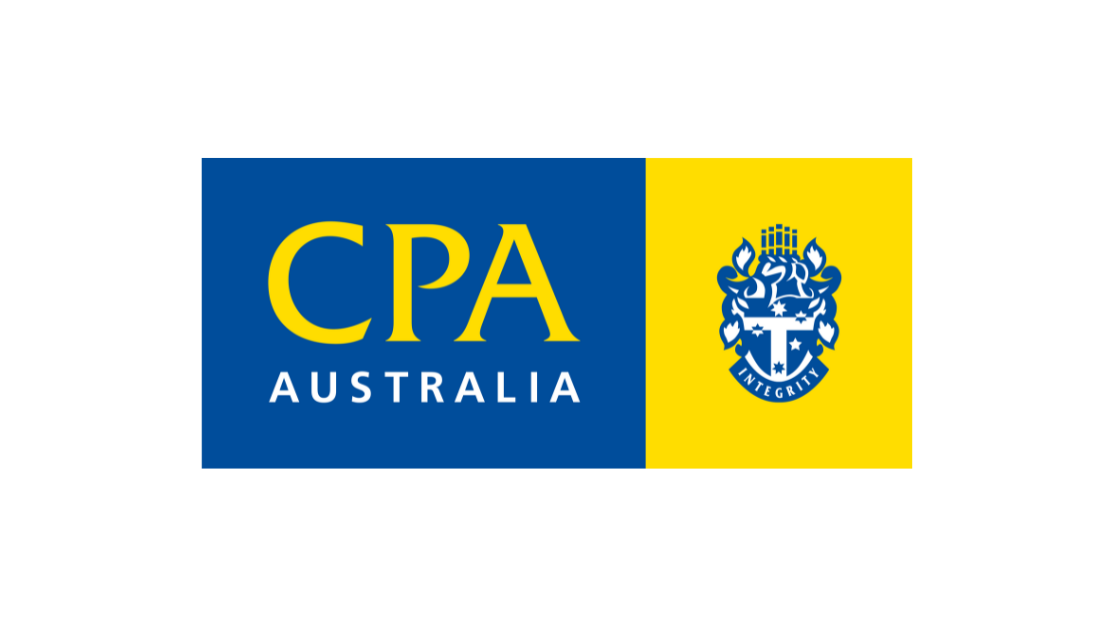 CPA Australia Logo