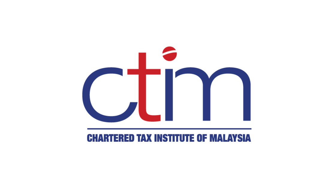 Chartered Tax Institute Of Malaysia Logo