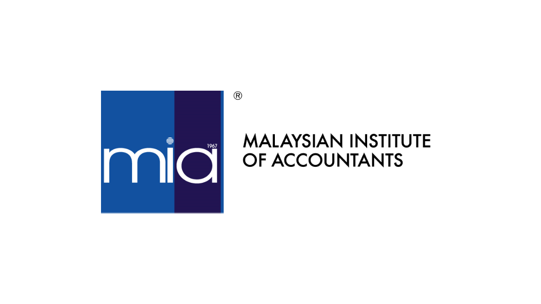 Malaysian Institute of Accountants (MIA) Logo
