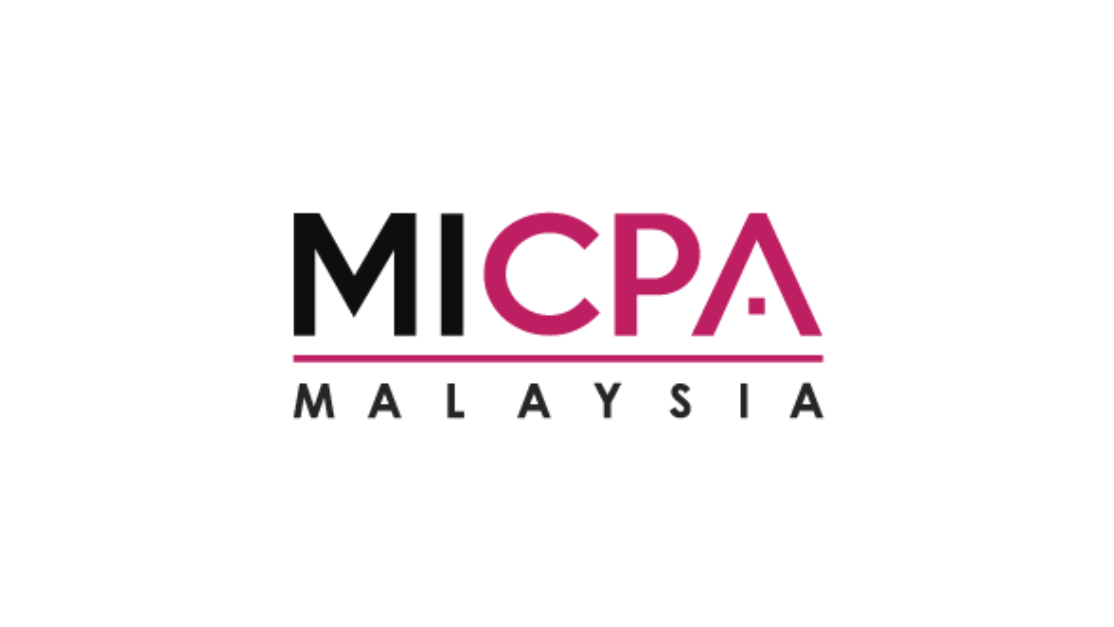 Malaysian Institute of Certified Public Accountants (MICPA) Logo