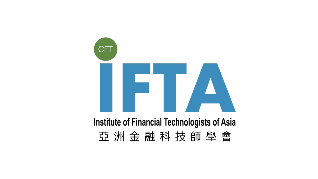 Institute of Financial Technologists of Asia (IFTA) logo