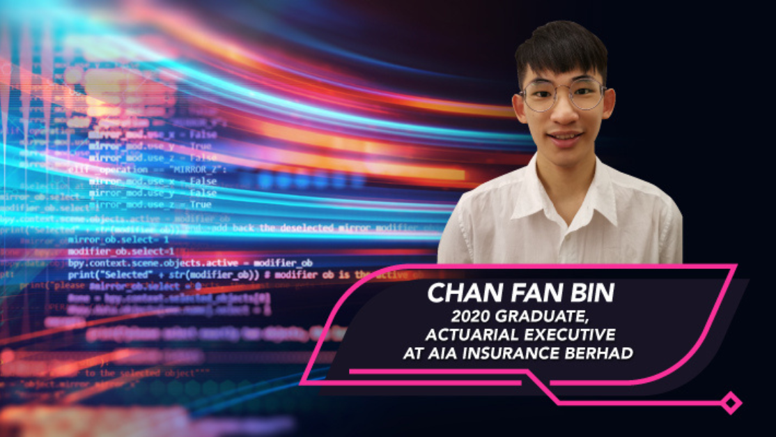 Chan Fan Bin