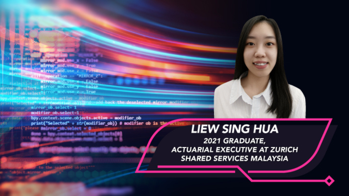 Liew Sing Hua