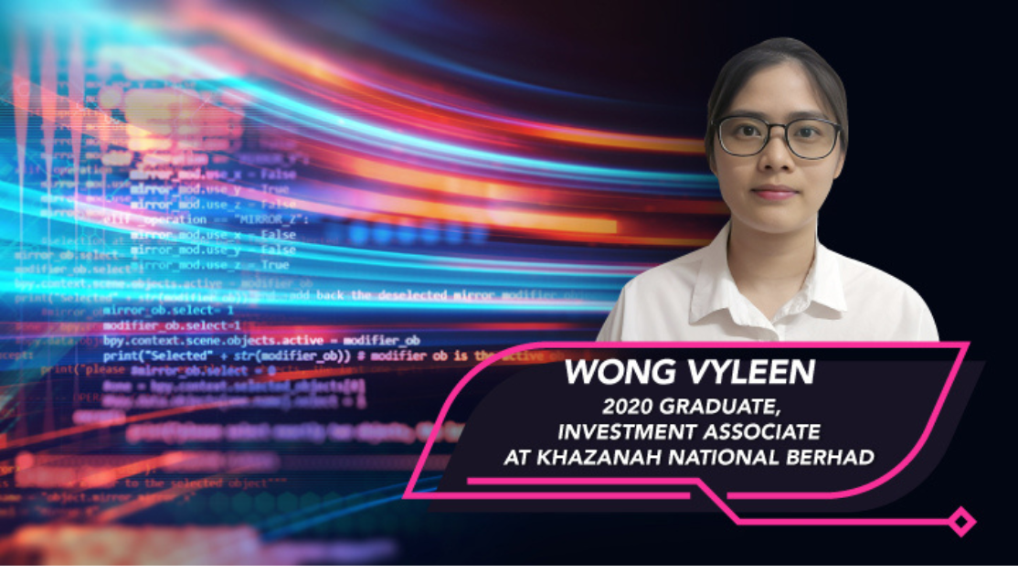 Wong Vyleen