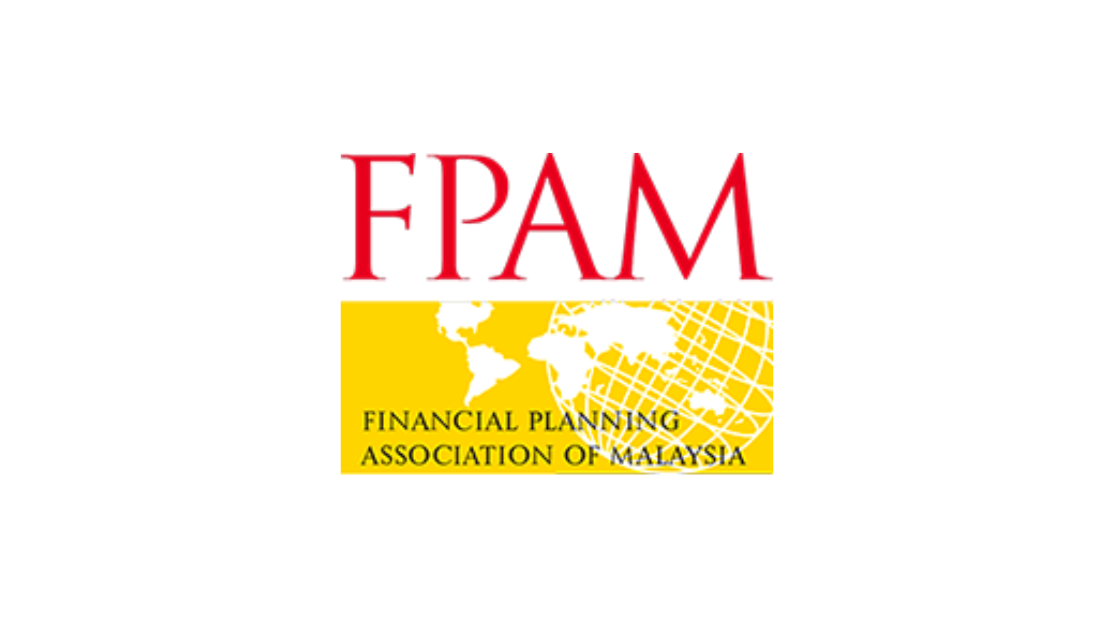 Financial Planning Association of Malaysia (FPAM) Logo