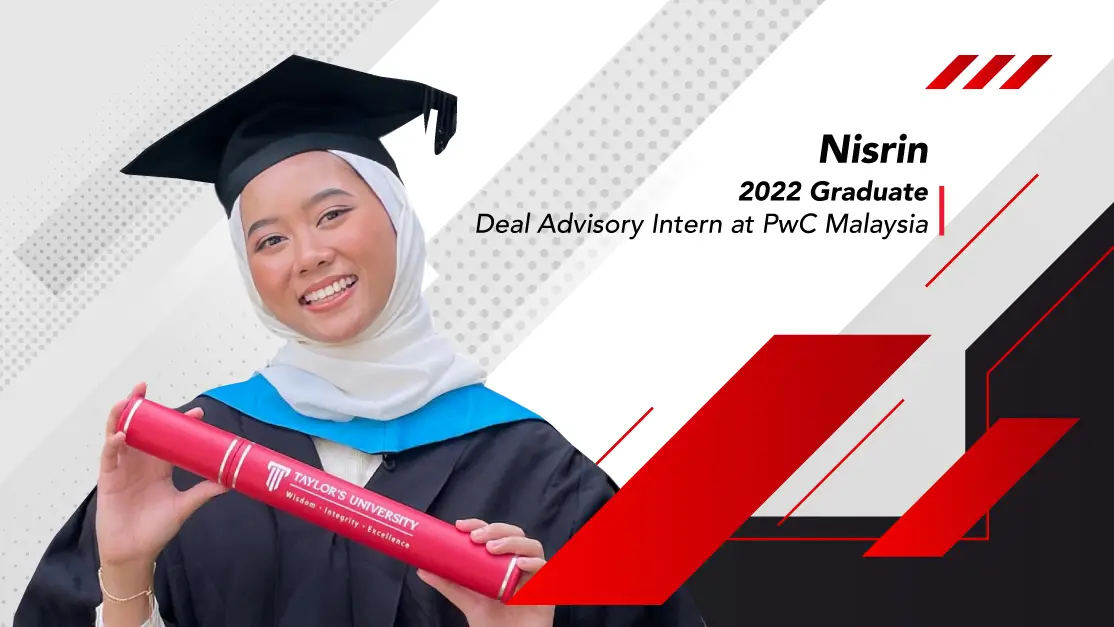 Banking Finance Student Testimonials