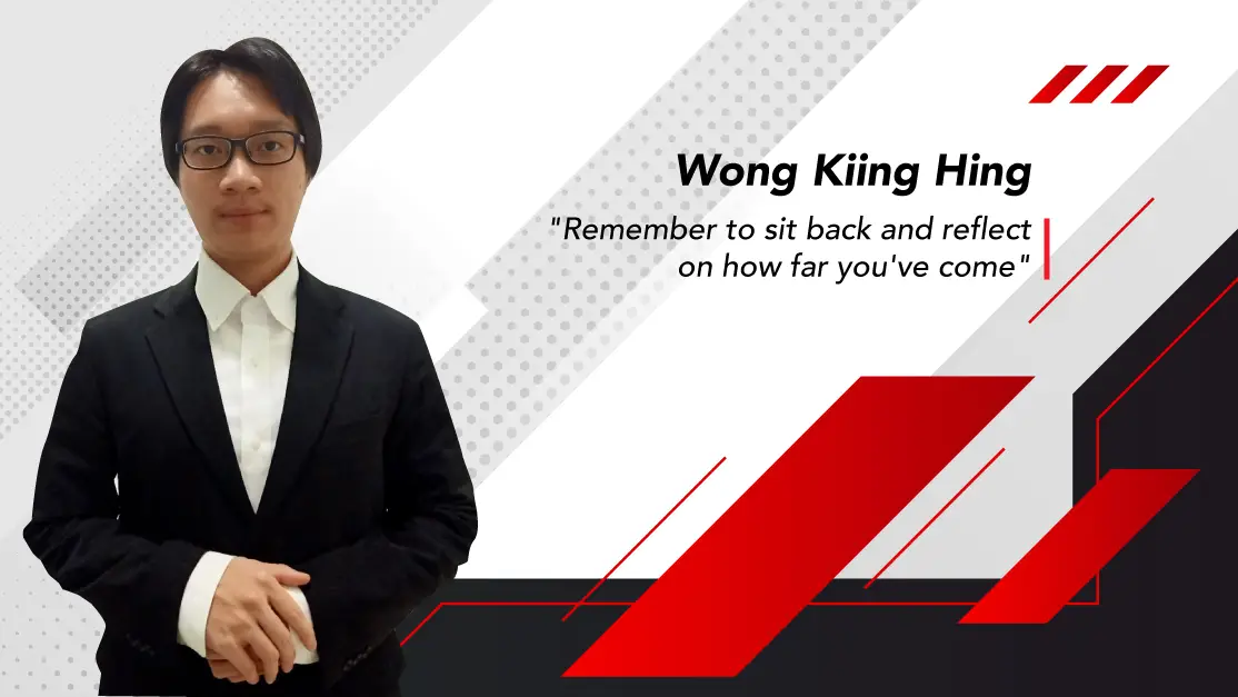 Wong Kiing Hing