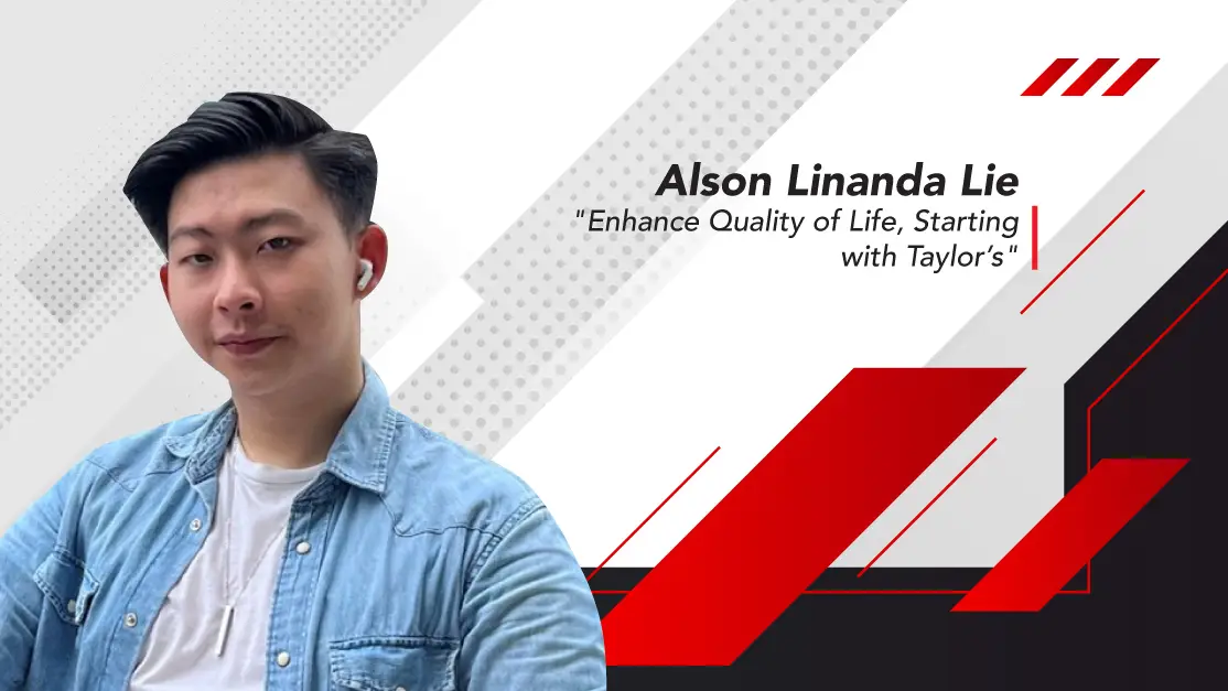 Alson Linanda Lie