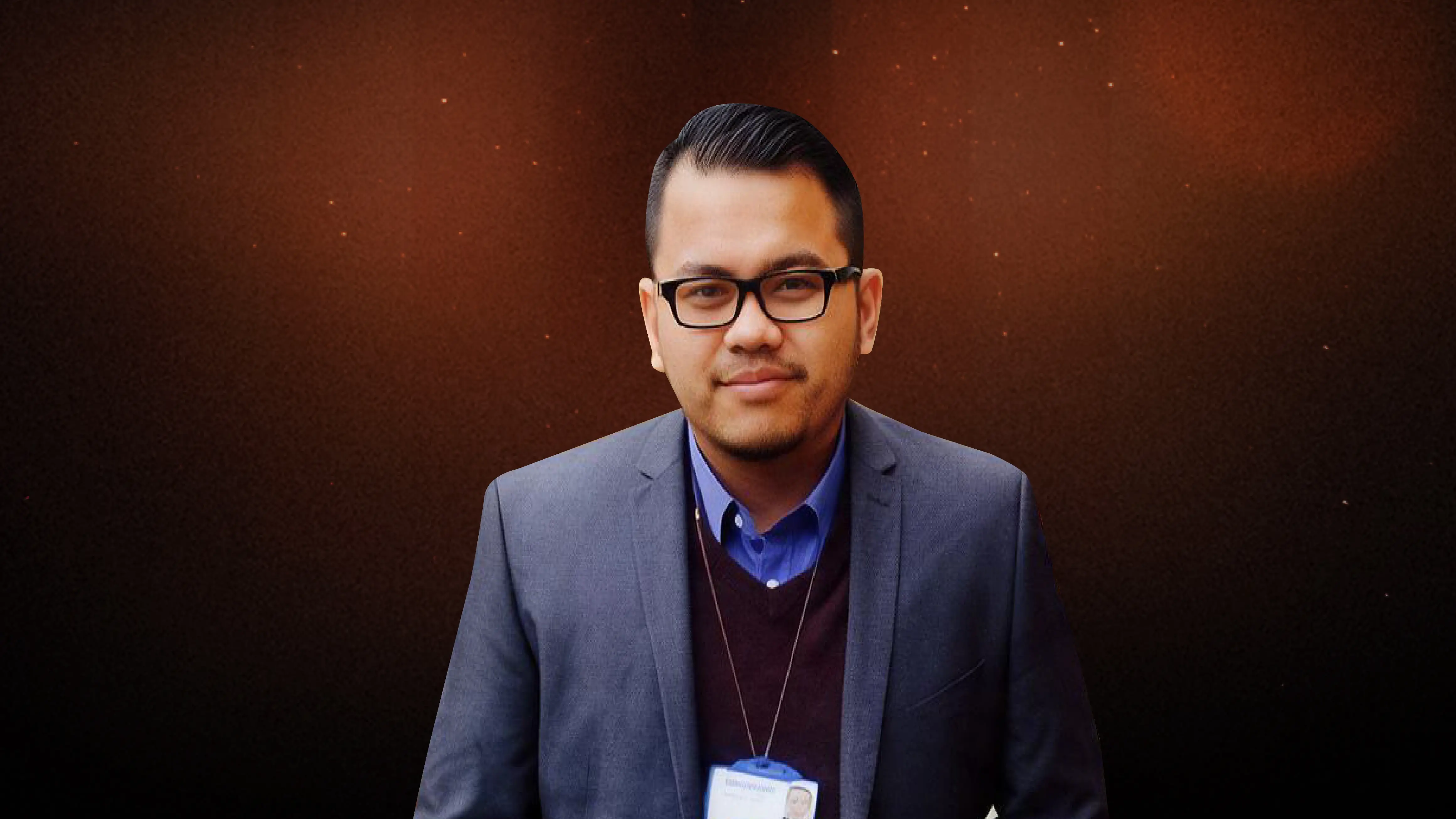 Ts Dr Abdul Hadi Mohamad