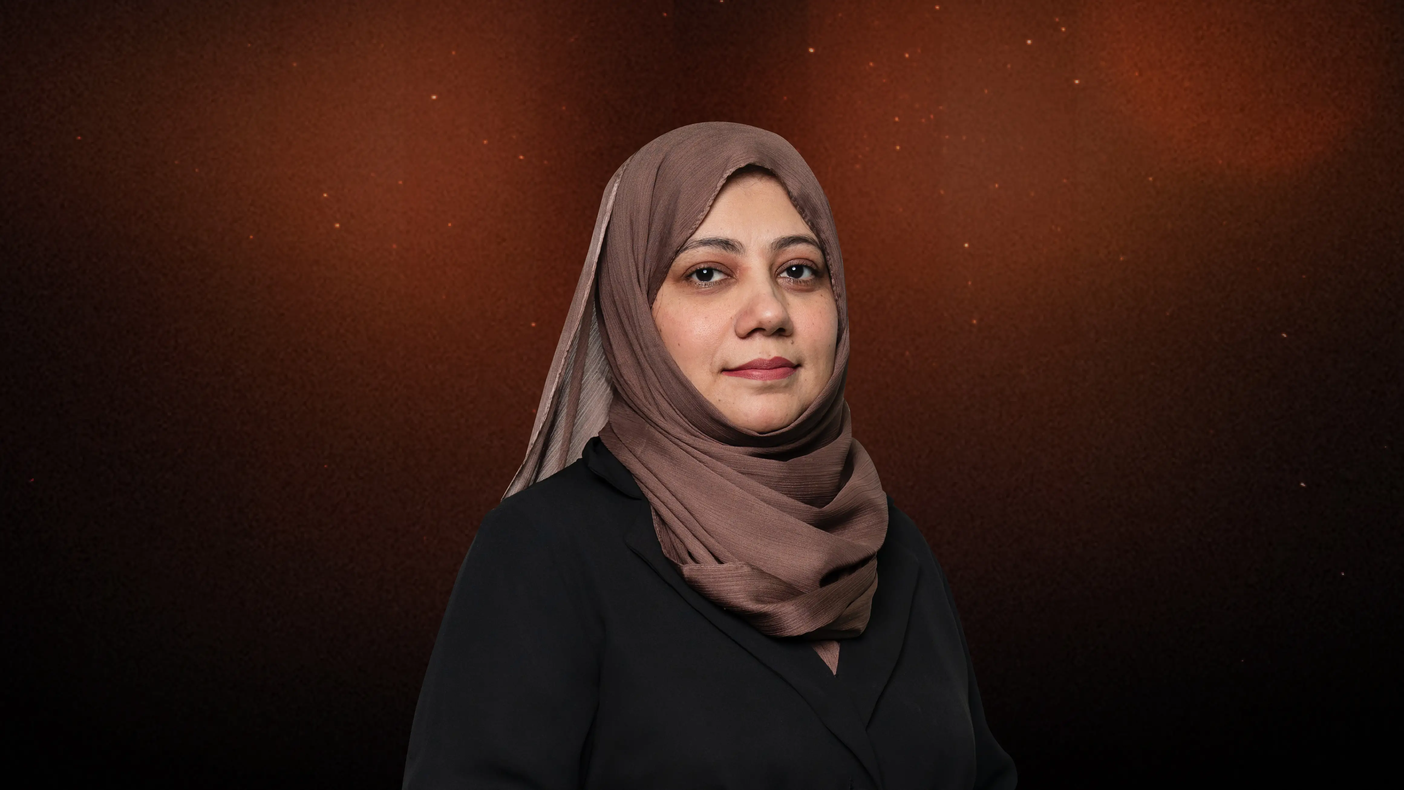 Dr Humaira Ashraf