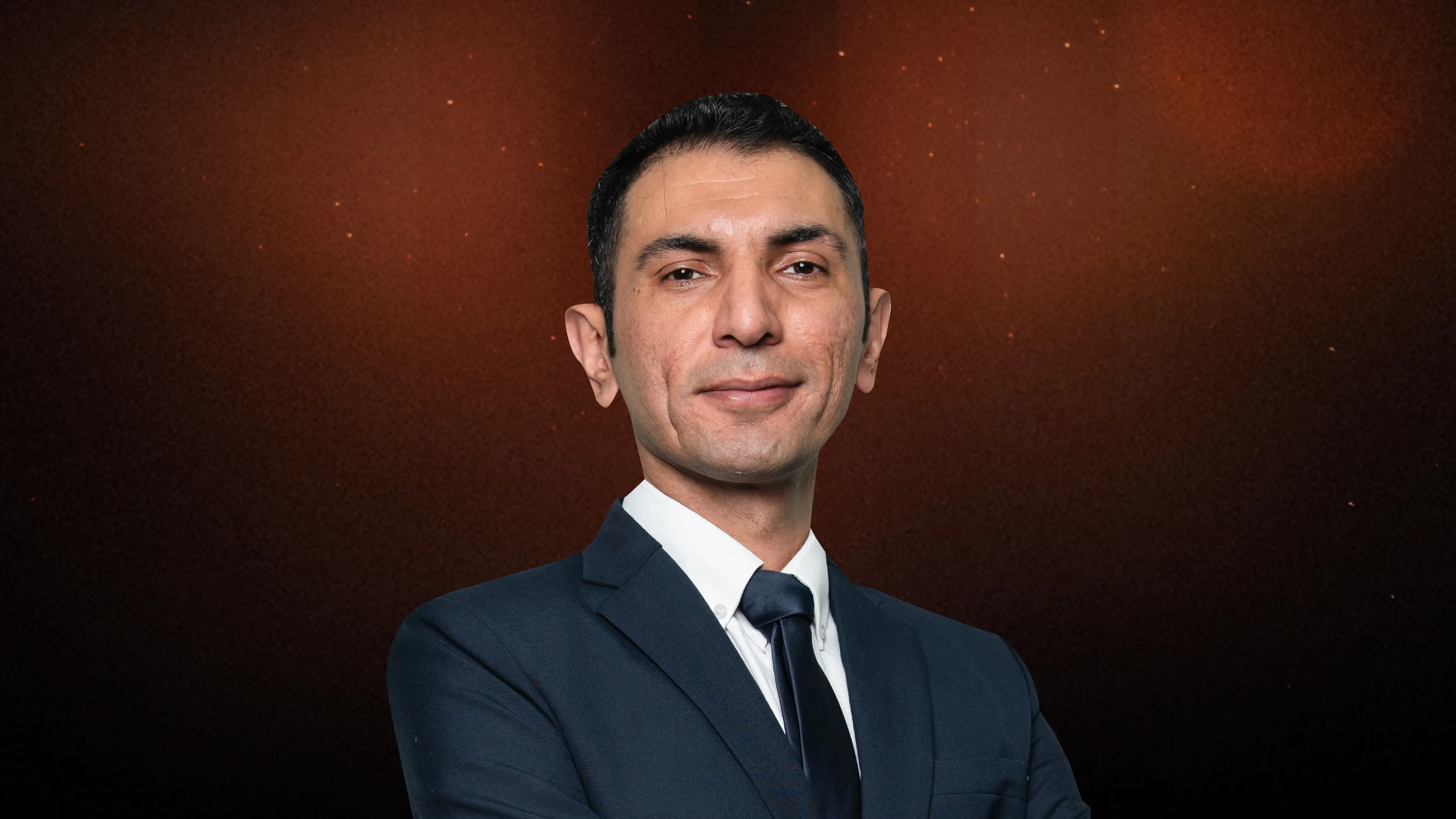 Dr Navid Ali Khan