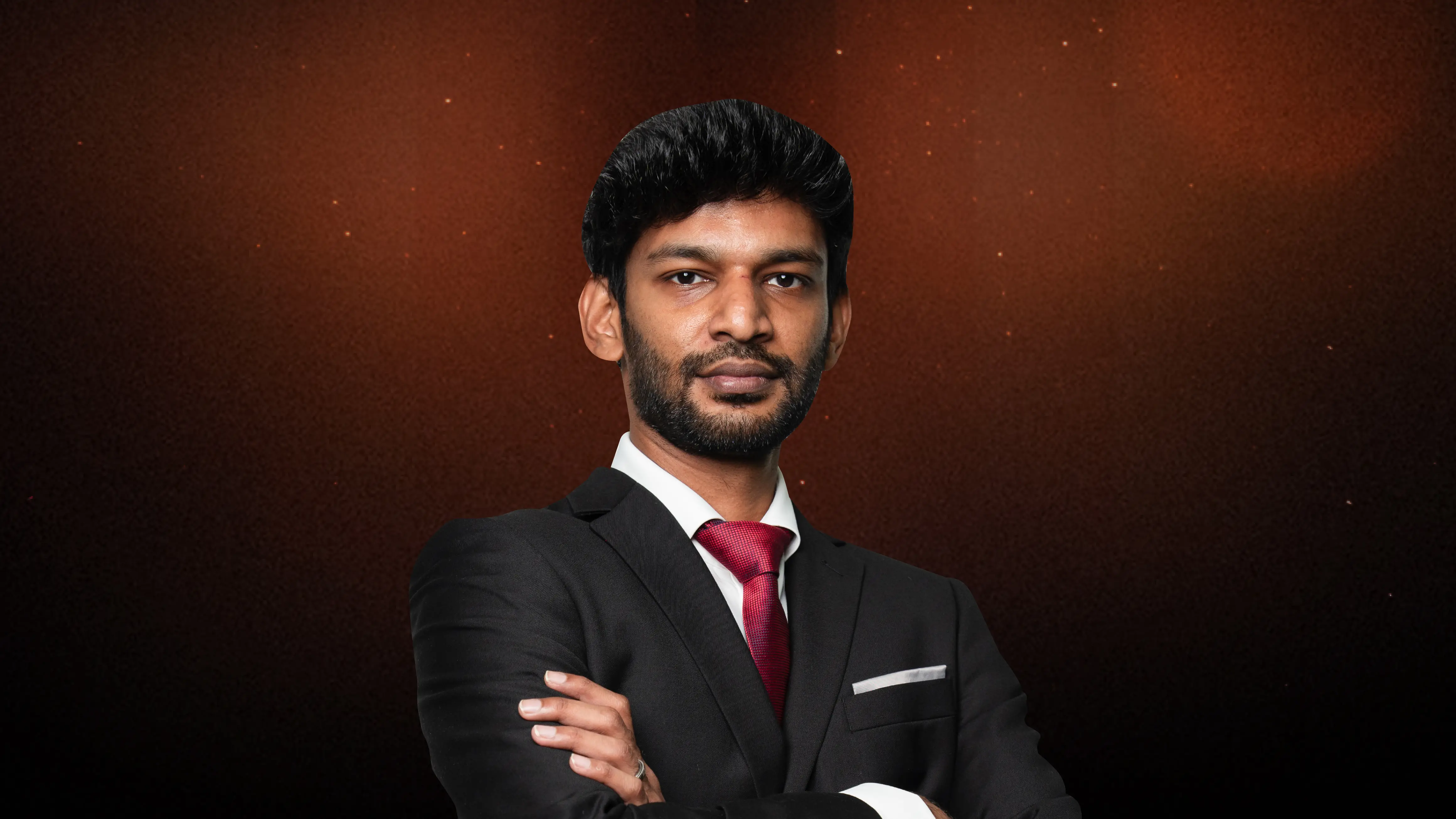 Dr Siva Raja Sindiramutty