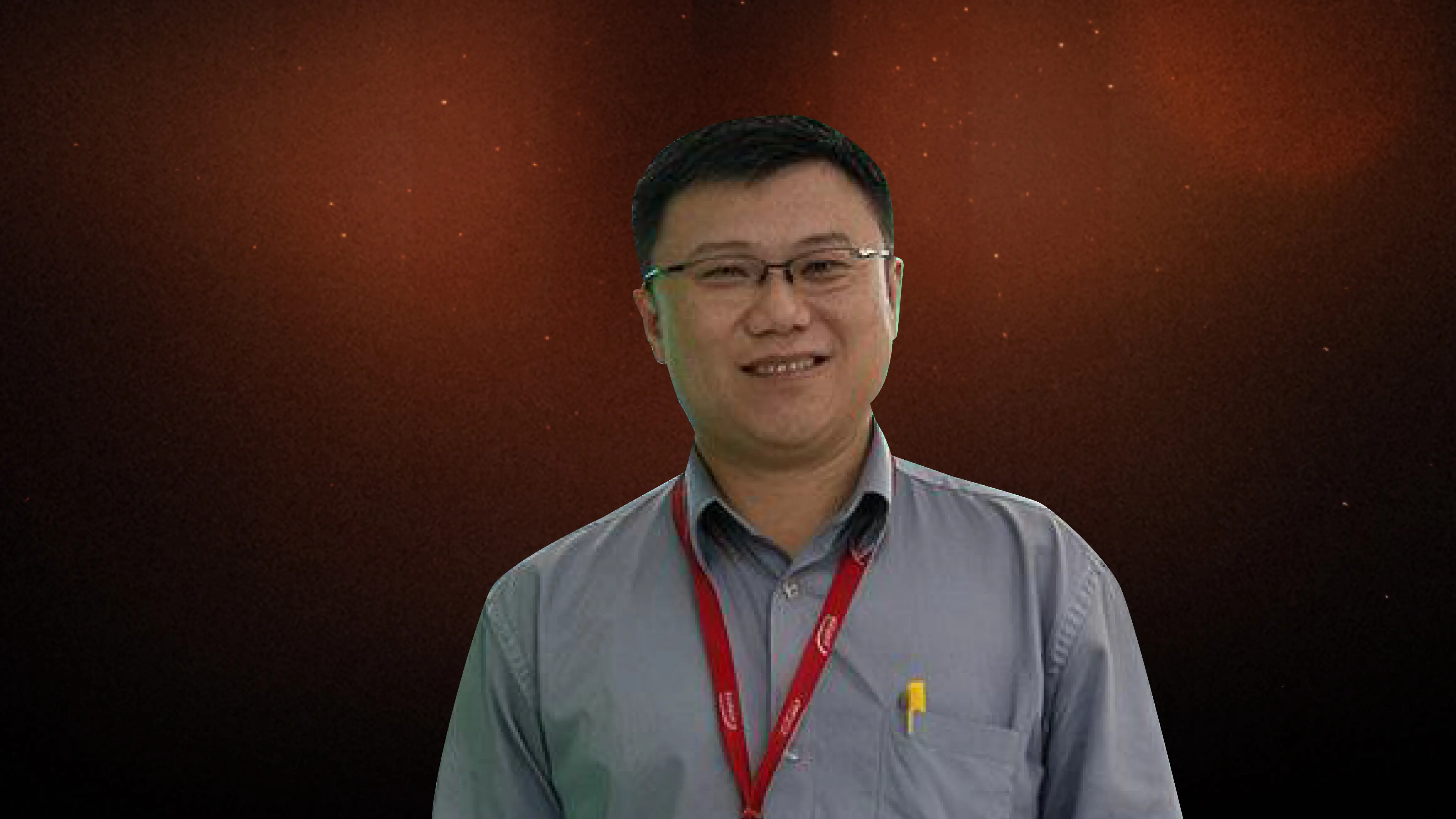 Dr Steve Teoh
