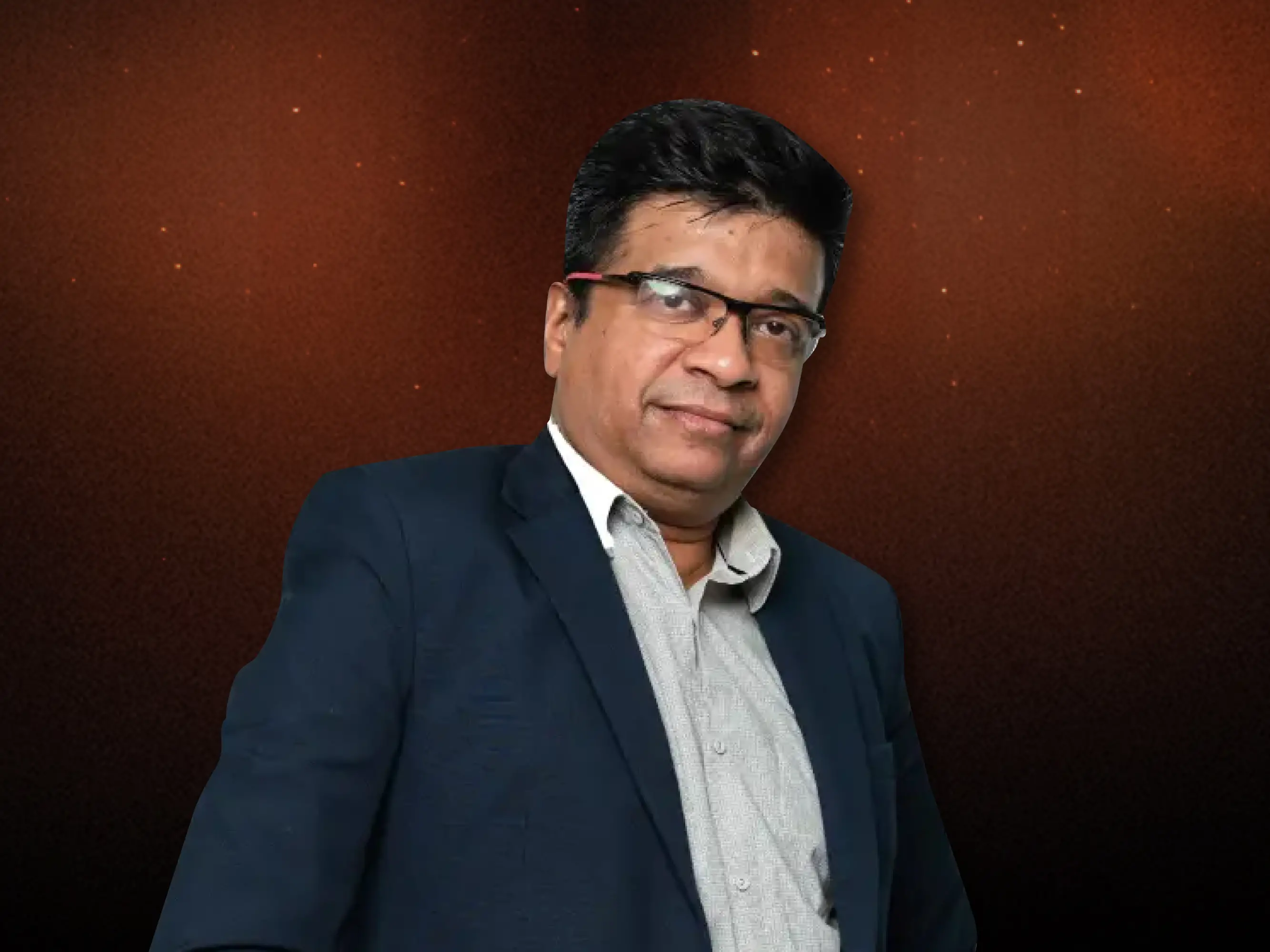 Professor Dr Sayan Kumar Ray, Head of Taylor's School of Computer Science, ranked World's Top 200 for Data Science and AI