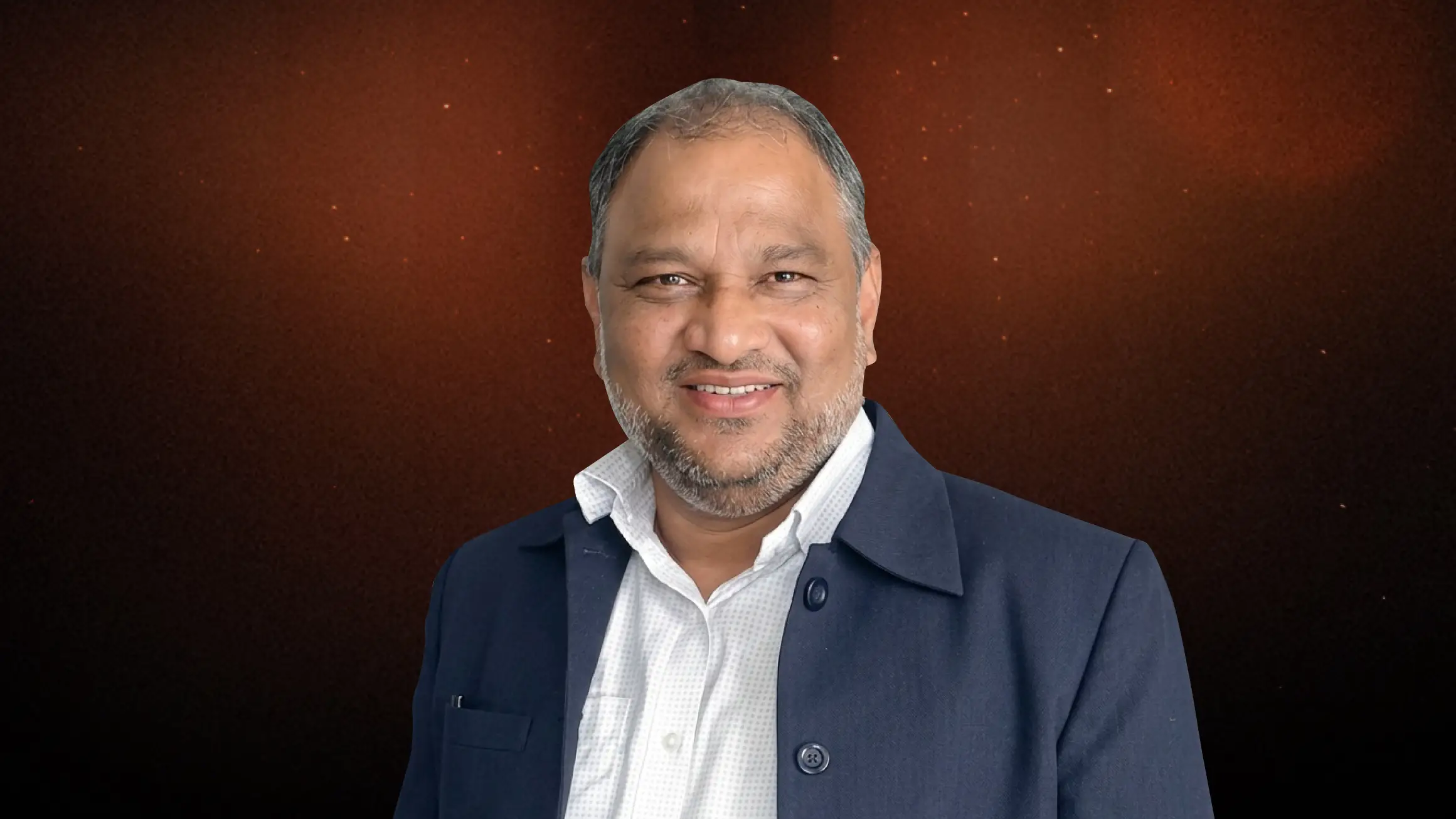 Associate Professor Dr Shakeel Ahmed