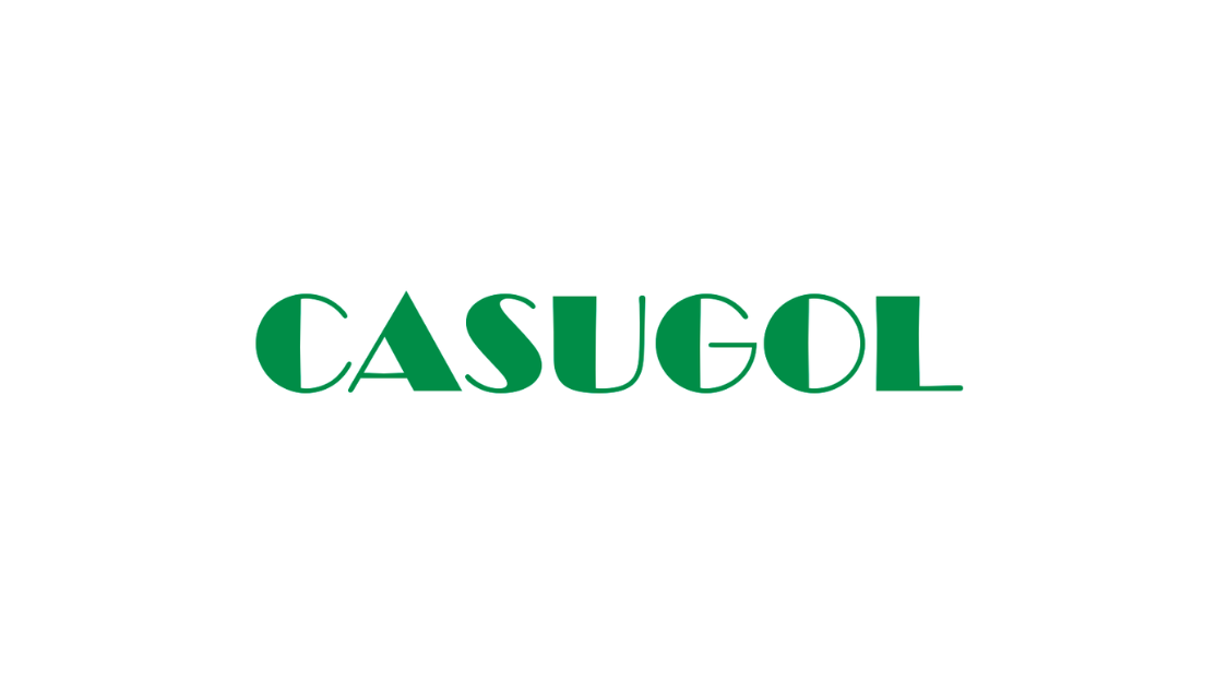 Casugol Logo