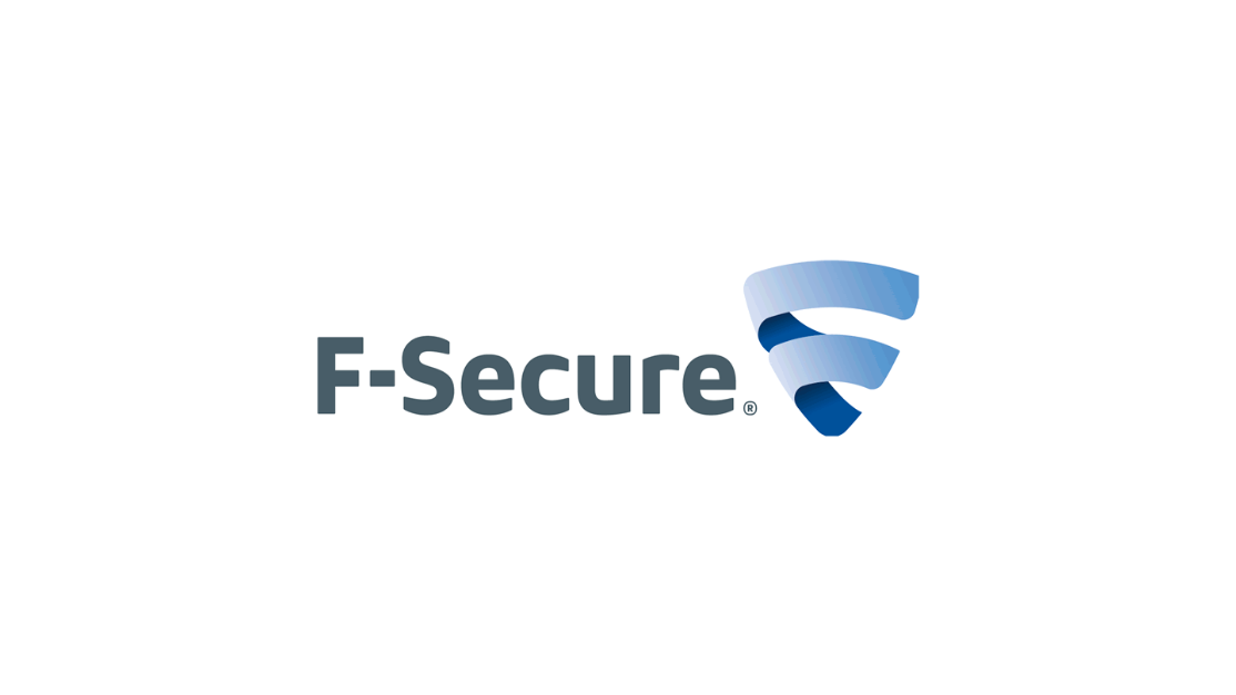 F-Secure Logo