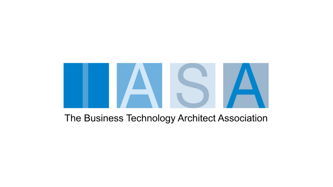 IASA Logo