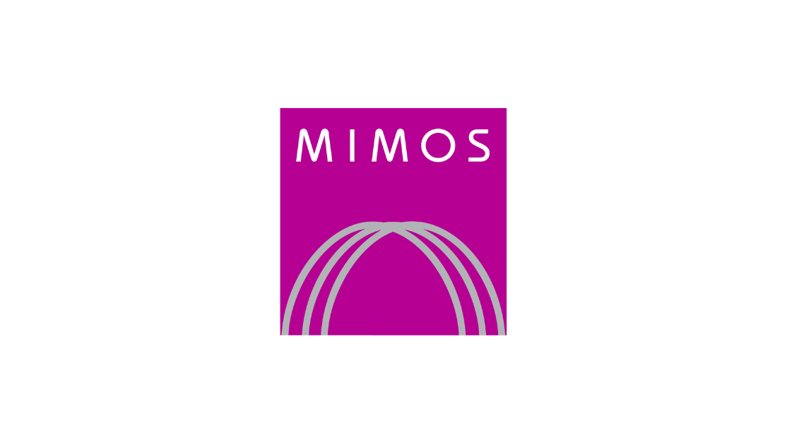 MIMOS Logo