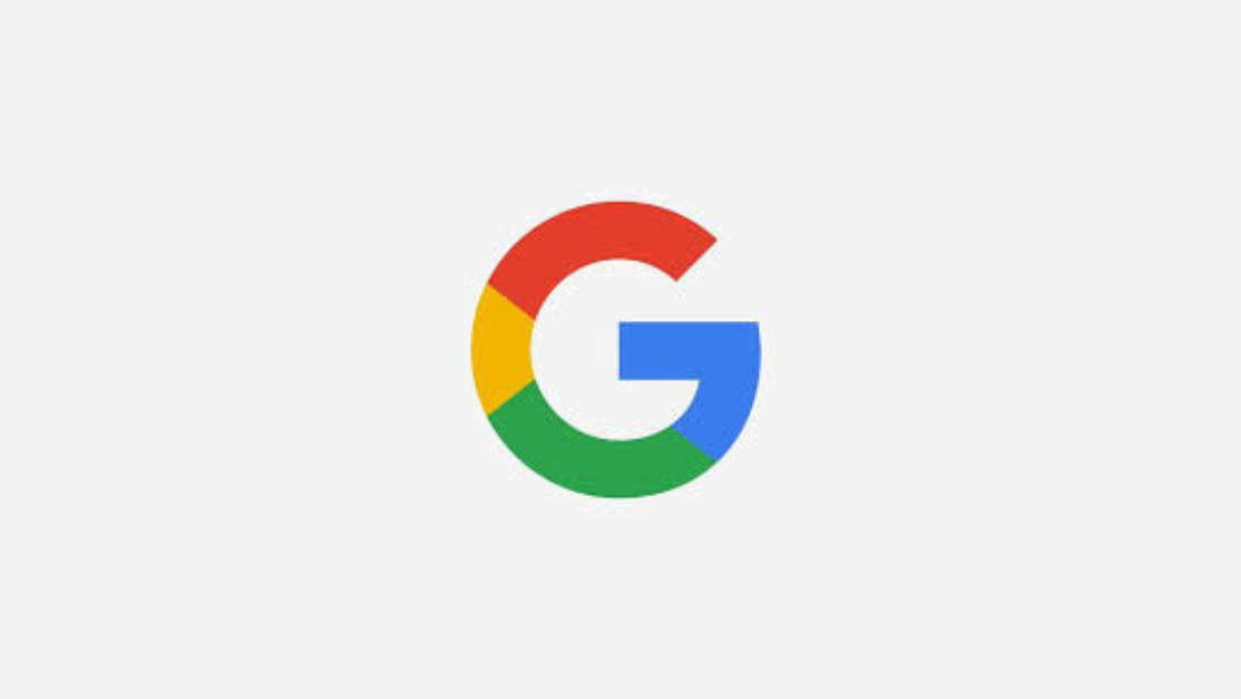 Logo of Google