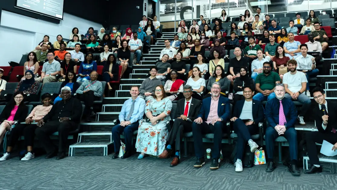 FutureEd Symposium 2024 Revolutionizing AI Innovations in Pedagogy and Assessment