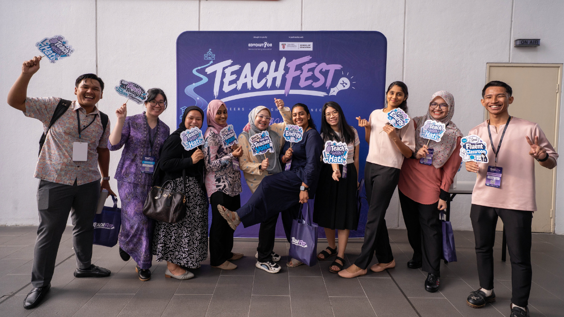 shaping_the_future_of_education_TeachFest_2026