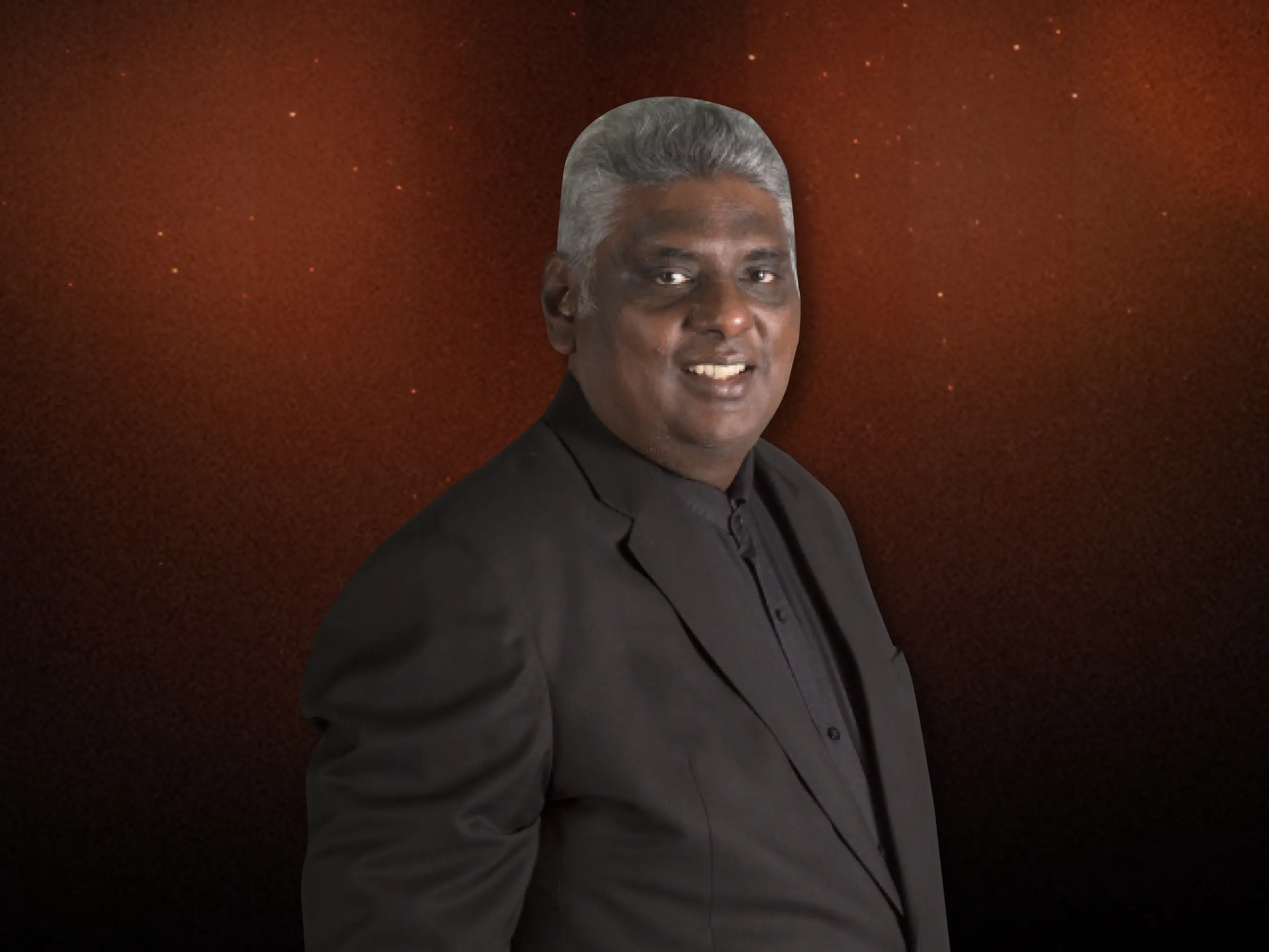 Associate Professor Dr Logendra Stanley Ponniah