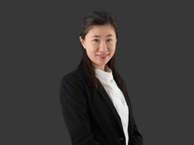 Dr Mindy Tay Pei Lin profile photo