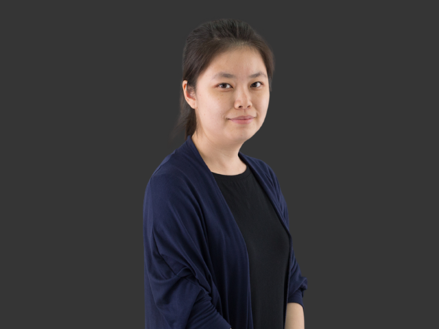 Dr Tan Shin Yen profile photo