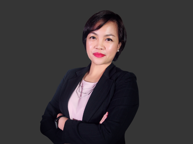 Associate Professor Dr Jasmine Anak Jain profile photo