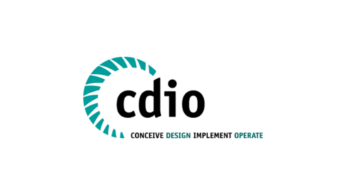 CDIO Logo