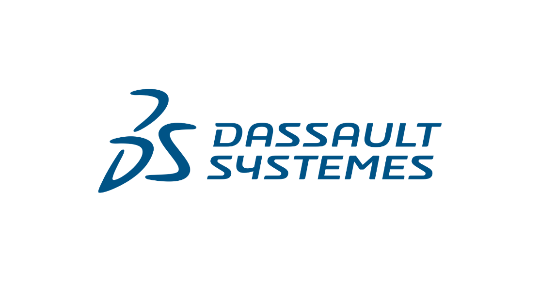 Logo for Dassault Systèmes