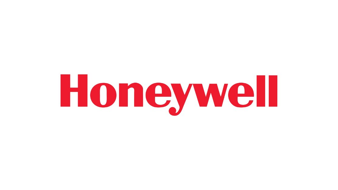 Logo for Honeywell