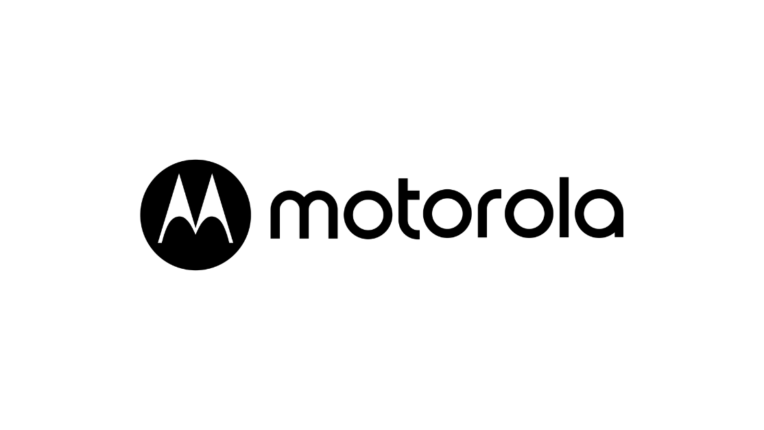 Logo for Motorola