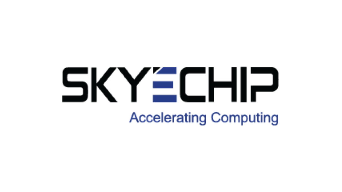 Logo for SkyeChip Berhad