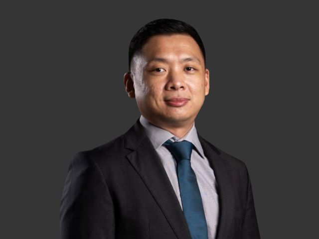  AP. Ts Dr Choo Hui Leng profile photo